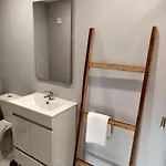 Apartment Ancoradouro T1 - Local Geres *