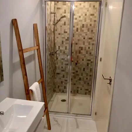 Apartamento Ancoradouro T1 - Local Gerês