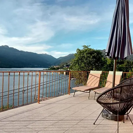 Ancoradouro T1 - Local Geres Apartment