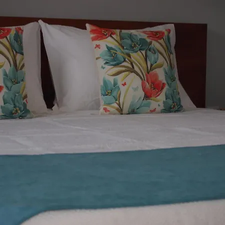 Apartment Ancoradouro T1 - Local Geres *