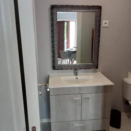 Apartment Ancoradouro T1 - Local Geres
