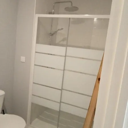 Ancoradouro T1 - Local Geres *