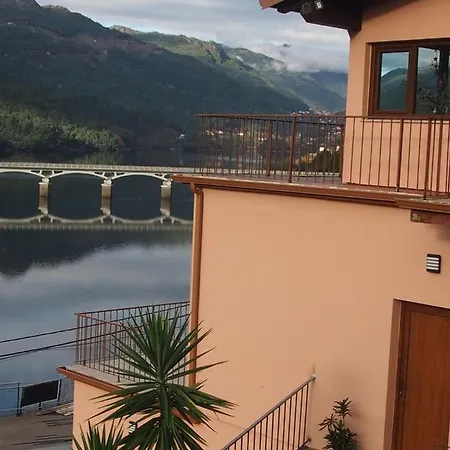 Appartement Ancoradouro T1 - Local Geres