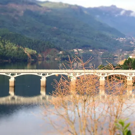 아파트 Ancoradouro T1 - Local Geres *