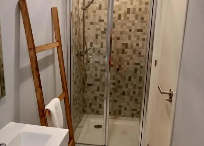 Apartment Ancoradouro T1 - Local Geres