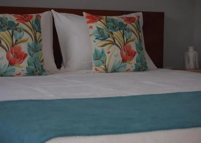 아파트 Ancoradouro T1 - Local Geres *