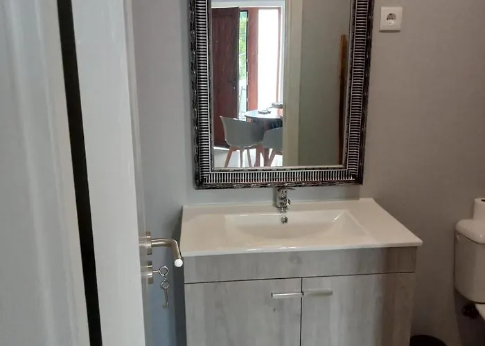 Apartment Ancoradouro T1 - Local Geres