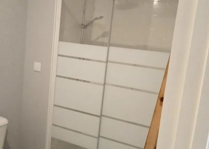 Ancoradouro T1 - Local Geres *