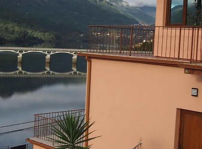 Apartment Ancoradouro T1 - Local Geres